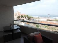 DPTO- CALOR DE HOGAR AVDA DEL MAR- AQUA LA SERENA PRIMERA LINEA - B&B La Serena