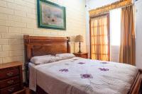 Habitación Doble Estándar