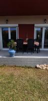 The Cozy Yard - B&B Nea Potidaia