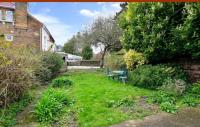 Quantock Lodge Vicarage 2 - B&B
