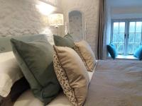 The Bake House (Berryl Farm Cottages) - B&B Whitwell
