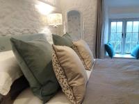 B&B Whitwell - The Bake House (Berryl Farm Cottages) - Bed and Breakfast Whitwell