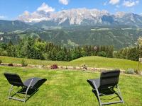 Appartamento con Vista Montagna