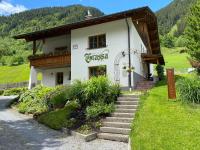 B&B Brand - Haus Grassa - Bed and Breakfast Brand