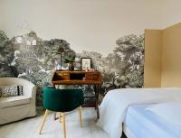 Appartement chaleureux entre Zola et Procé. - B&B