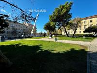 BRAND NEW City Center Apartment Nostalgija - B&B