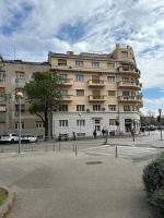 BRAND NEW City Center Apartment Nostalgija - Chambres d’hôtes Split