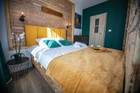 Czocha Studio Apartment, Bezpłatny parking, Faktury VAT - Chambres d'hôtes Leśna