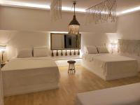 Superior chic family apartment - B&B Kalampáka