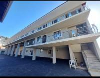 11 on CROMPTON OVERPORT 786 - Chambres d’hôtes Durban