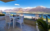 B&B Oliveto Lario - Mughetto Apartment - Bed and Breakfast Oliveto Lario