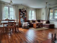 Na skraju lasu - B&B Milejczyce