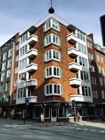ApartmentInCopenhagen Apartment 1423 - Chambres d’hôtes
