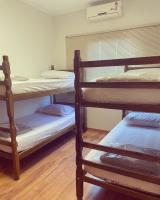 Quadruple Room with Shared Bathroom
