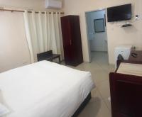 Ampia Camera Matrimoniale