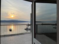 Apartment Sun&Sea, Senj, prvi red do mora - B&B Segna