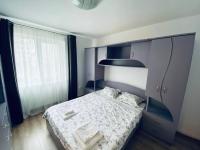 B&B Oneşti - A's apartment - Bed and Breakfast Oneşti
