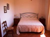 Habitación Doble con vistas a la piscina