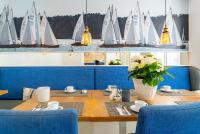 Ferienwohnung Ursula in der Villa zum Kronprinzen direkt gegenüber der Saarow Therme - Chambres d'hôtes Bad Saarow