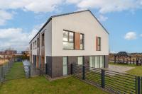 Exclusive Zefir Sauna & Grill - Chambres d’hôtes Międzywodzie