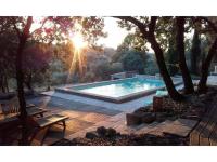 La petite bastide de Lorgues (83) - Bed and Breakfast