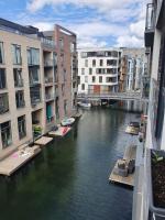 Apartment with canal view - B&B Copenaghen