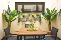 Serranos 24 Apartamento Rector Cobos - Chambres d’hôtes Salamanque