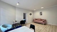 Chill Apartment Wólczańska - B&B Łódź