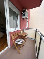Apartman DORMA - B&B