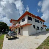 Miss Pea Apartments - Ferienwohnung Crown Point