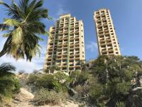 El Peñon del Rodadero Apartamento Playa Rodadero 8 - Chambres d’hôtes