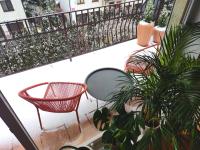 Apartament Nefretete - Bed and Breakfast Łódź