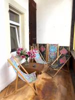 Altstadtperle-Herz der Altstadt - B&B Kaiserslautern