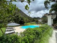 Casa 16 da Villa - Fazenda Marambaia - B&B Petrópolis