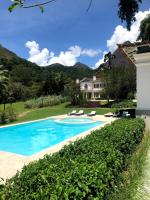 Casa 16 da Villa - Fazenda Marambaia - B&B Petrópolis