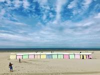 La maison des dunes - B&B Berck