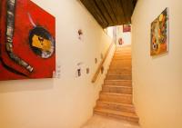 Iliotropio Art - B&B