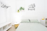 Be happy Rooms - Ferienwohnung Catania