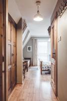 Chambre Triple Supérieure avec Balcon