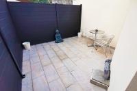 Studio design tout équipé avec netflix & terrasse - B&B Bourg-en-Bresse