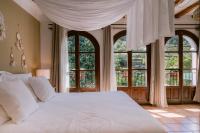 Deluxe Suite mit Kingsize-Bett