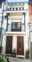 CASA PURI - B&B