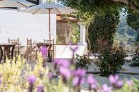Superior Doppelzimmer mit Terrasse