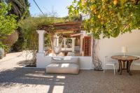 Valley Club Ibiza - Boutique Agroturismo - B&B Sant Joan de Labritja