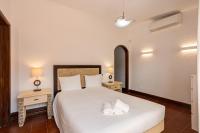 Villa con piscina privada