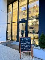 URBAN APARTMENTS Opolska 10 No 89 - Balcony - Air Condition - Rooftop Garden - Free Garage - Chambres d'hôtes Katowice