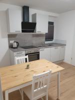 Apartments am Kochertal - Bed and Breakfast