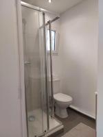 Appartement indépendant 2 - Chambres d’hôtes Le Blanc-Mesnil