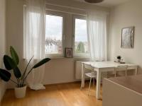 Ruhig, zentral, Messe nah! BE3L - B&B