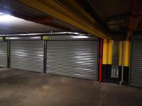 Appartement - Vue sur Jardin